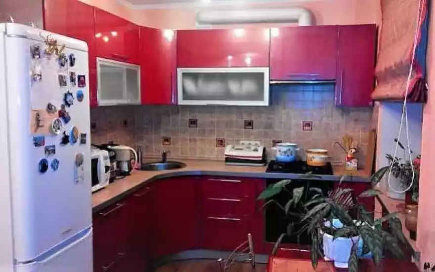 Ново-Крекингская улица, 35