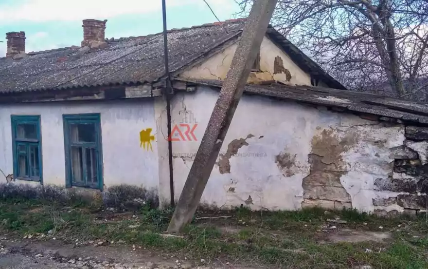 Партизанская улица, 29