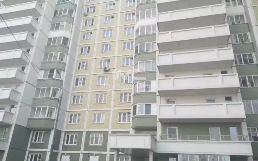 Преображенская улица, 13