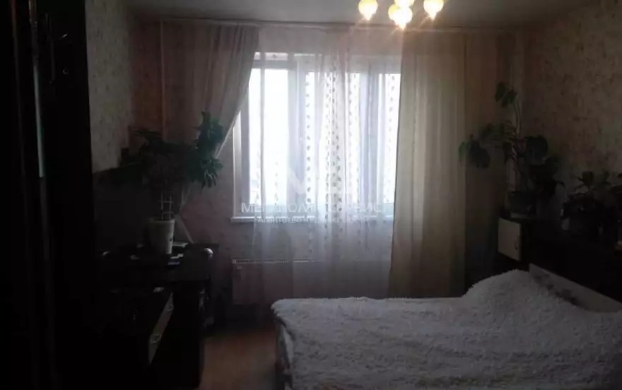 Преображенская улица, 13