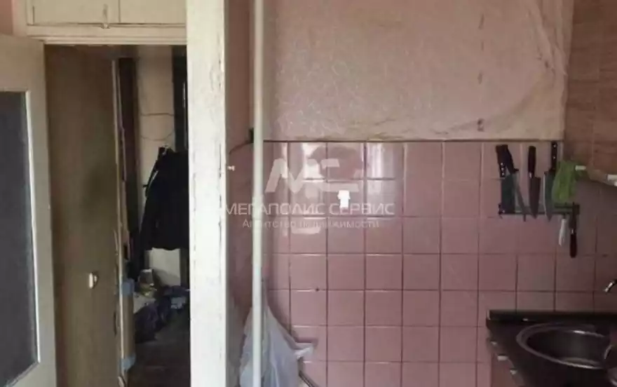 Ульяновых улица, 5