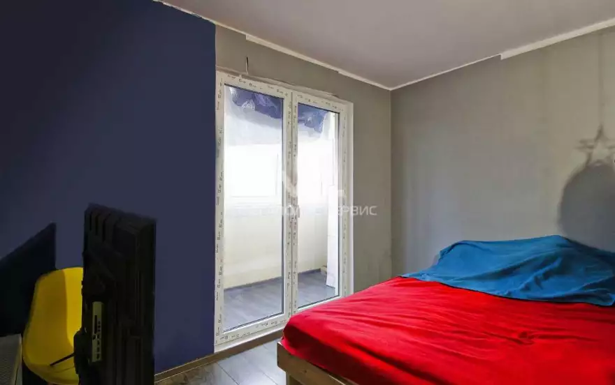 Коммунистическая улица, 41А