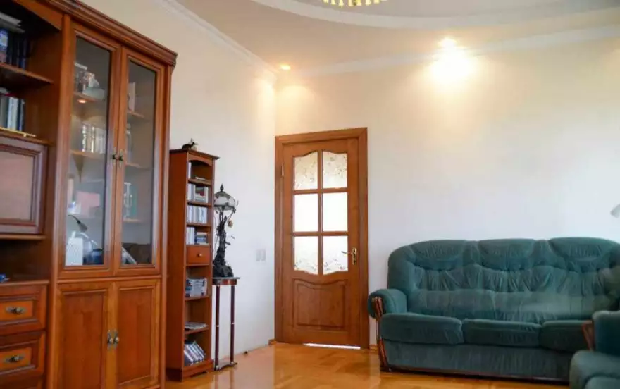 Карбышева пер, 5