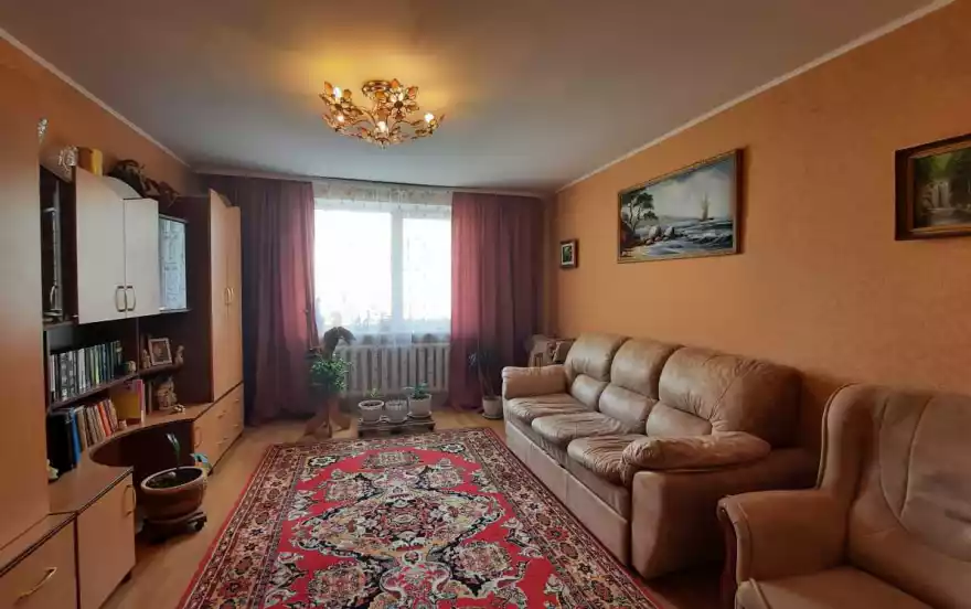 улица Николая Музыки, 68