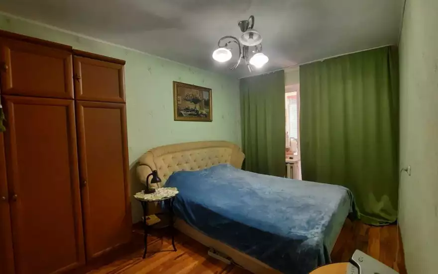 улица Николая Музыки, 68