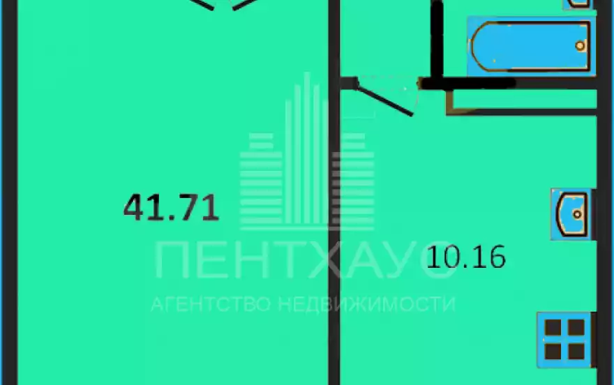 Горького ул., 133, к а