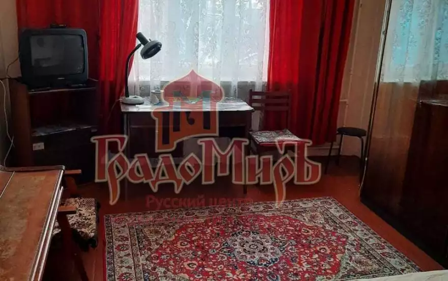 Циолковского улица, 4