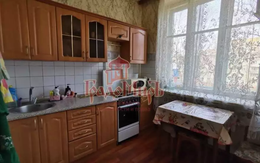Циолковского улица, 4