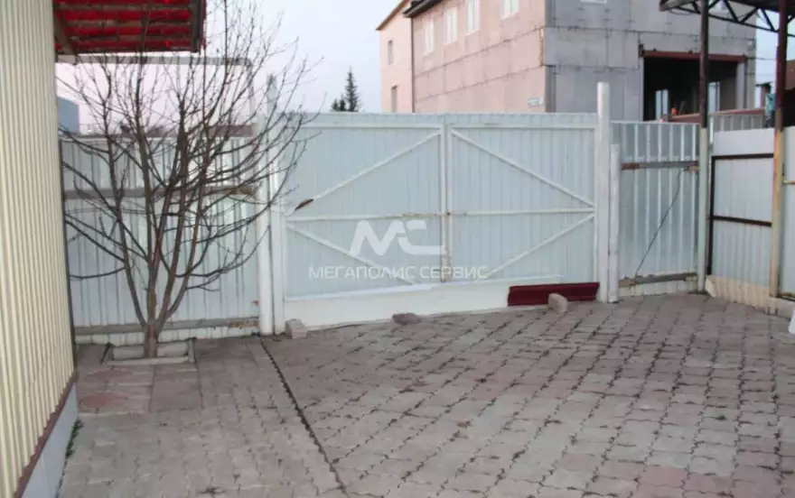 Новосёлов улица