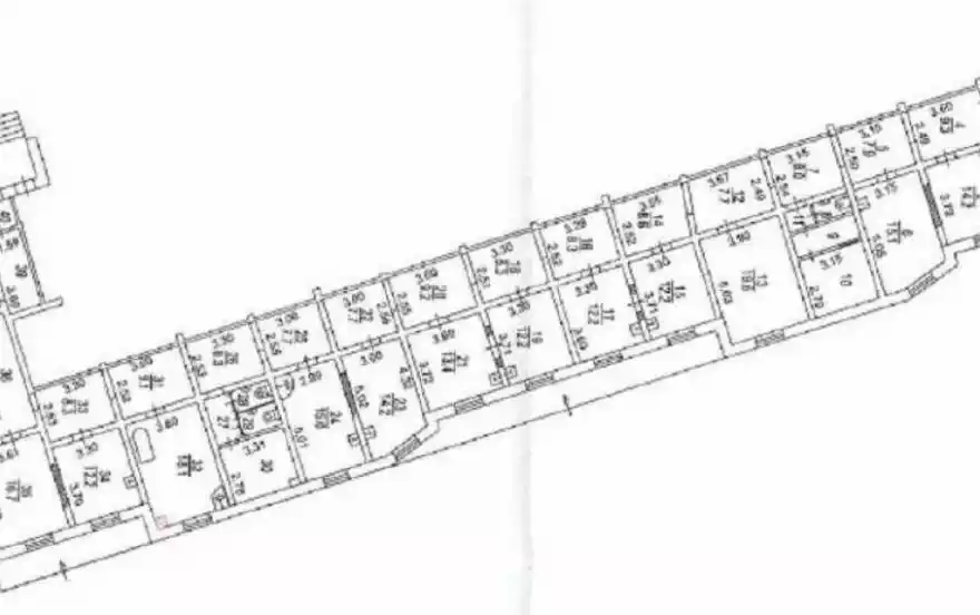 Ходынский б-р, 17