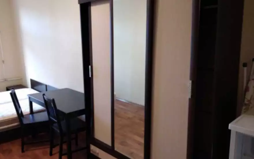 Достоевского улица, 18