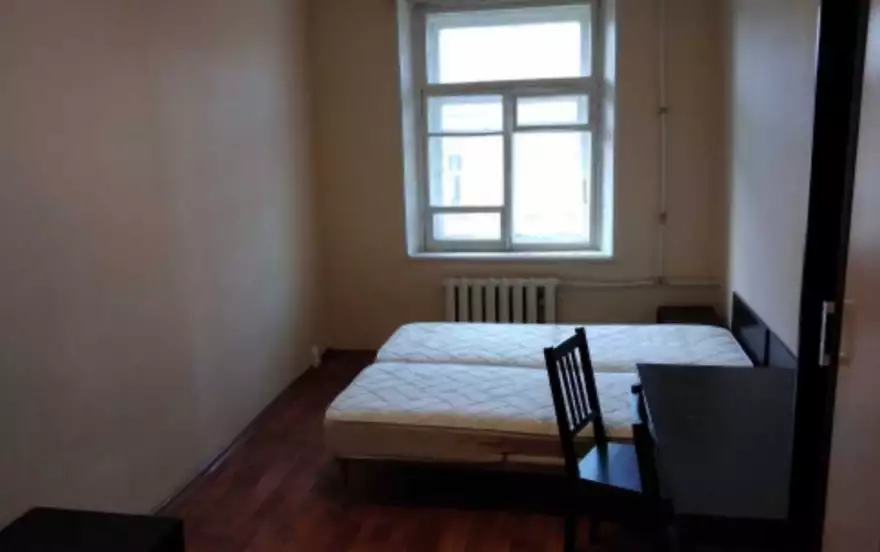 Достоевского улица, 18