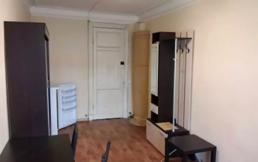 Достоевского улица, 18