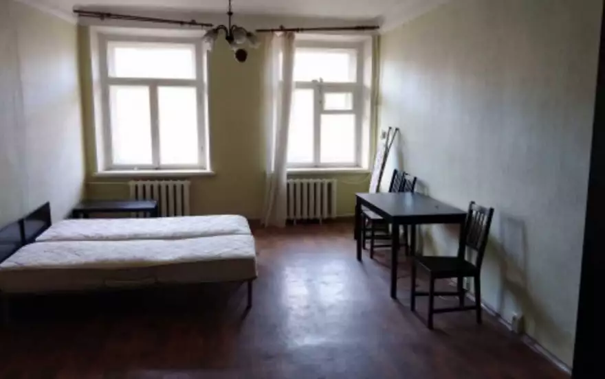 Достоевского улица, 18