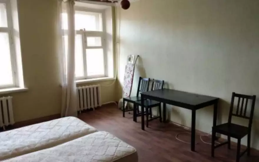 Достоевского улица, 18
