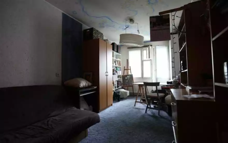 Софьи Ковалевской улица, 20к1