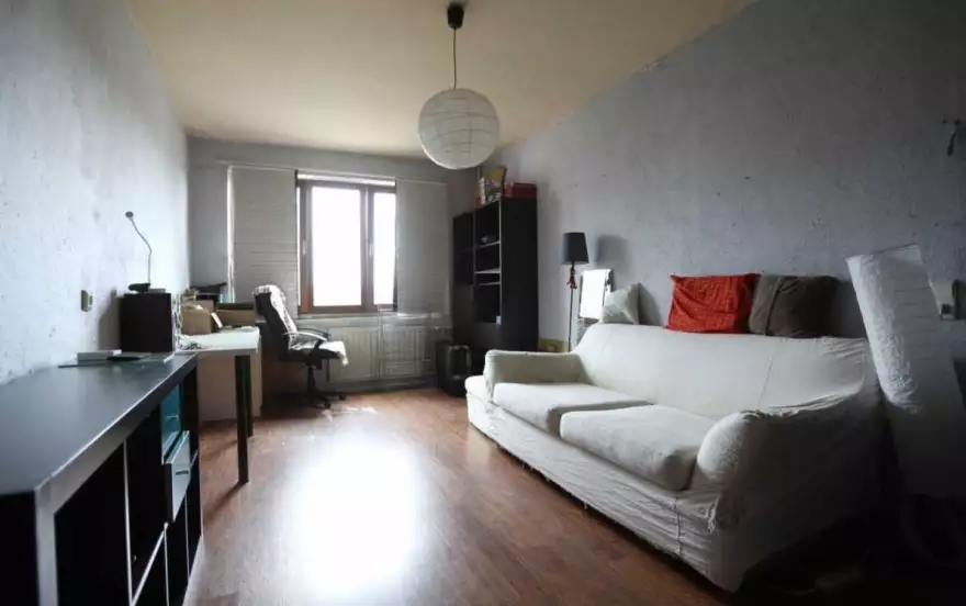 Софьи Ковалевской улица, 20к1