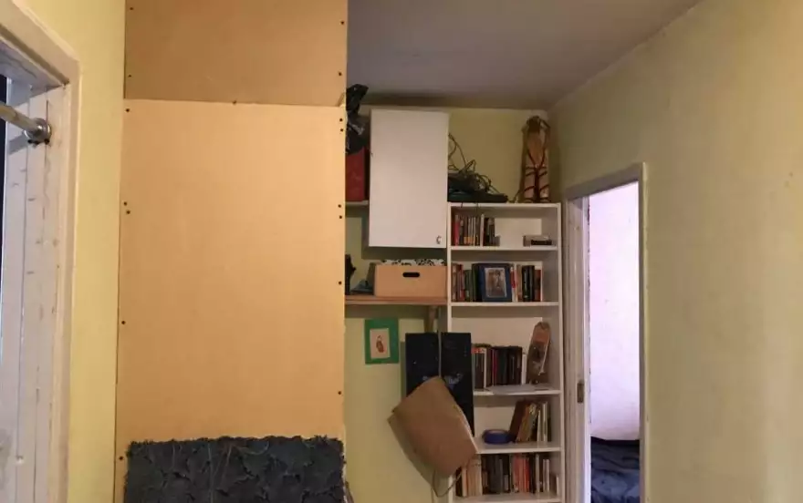 Софьи Ковалевской улица, 20к1