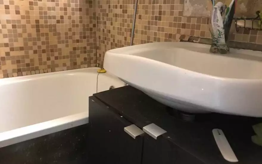 Софьи Ковалевской улица, 20к1