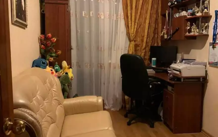 Пригородная улица, 42