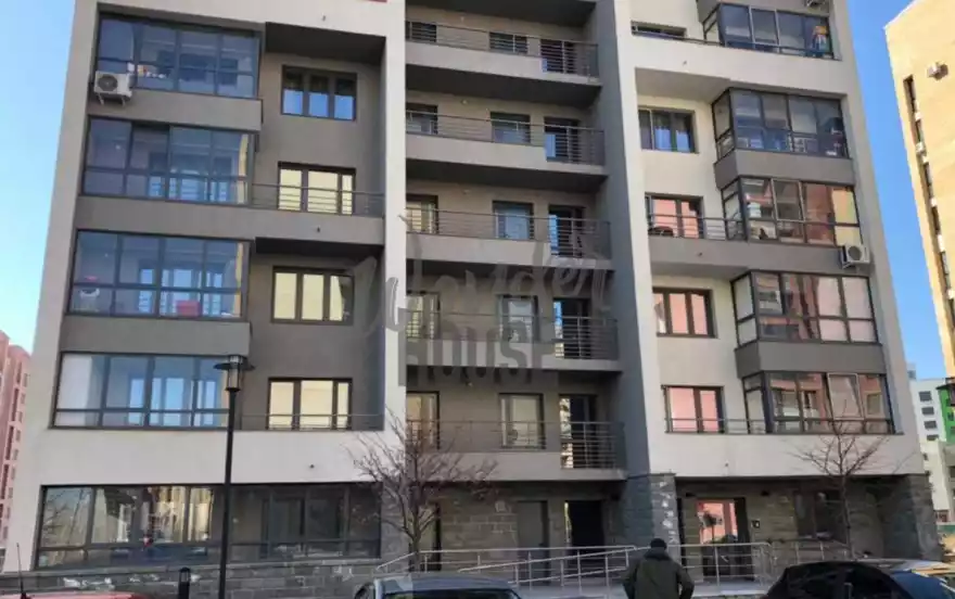 Ю.-Р.Г. Эрвье улица, 30к2