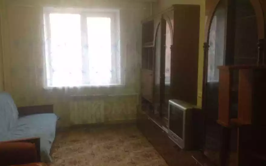 Новосибирская улица, дом 31