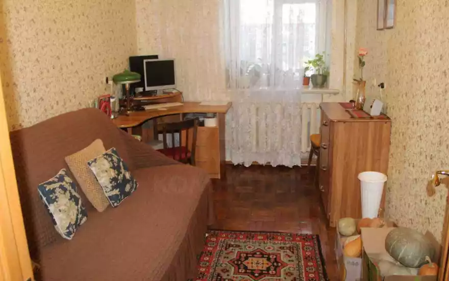 Южно-Моравская улица, дом 40