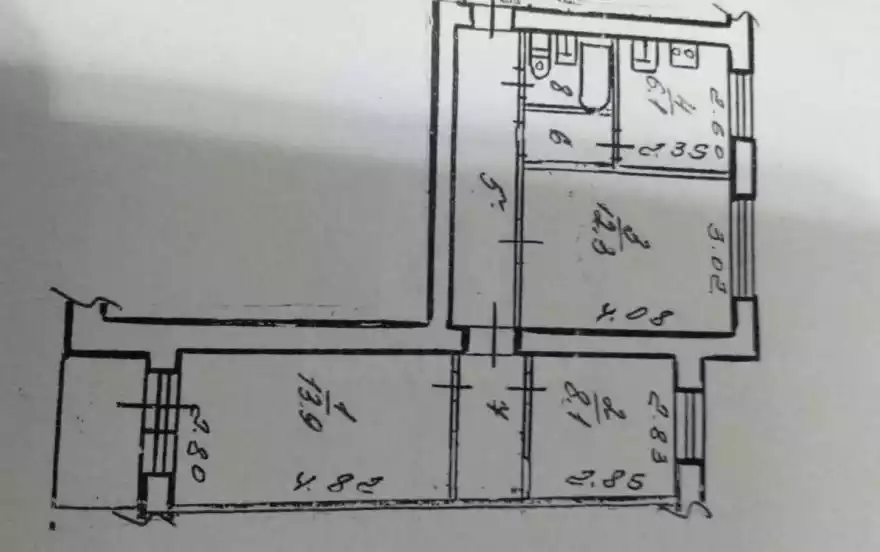Московский пр-кт, дом 36
