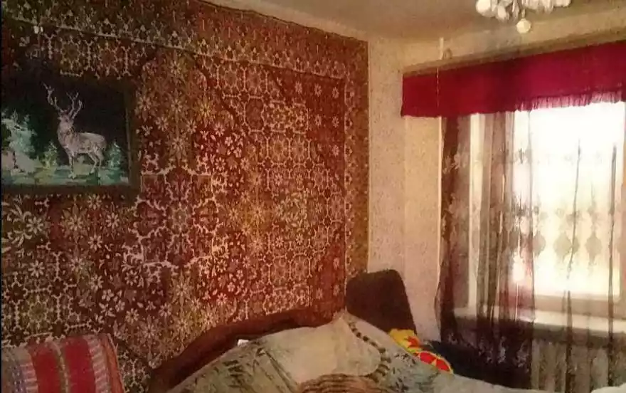 Иркутская улица, дом 15