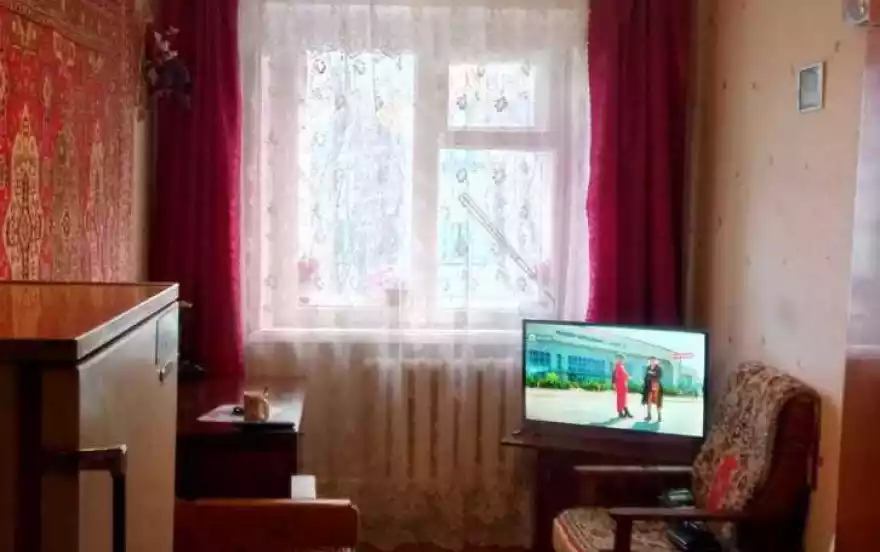 Писателя Маршака улица, дом 26