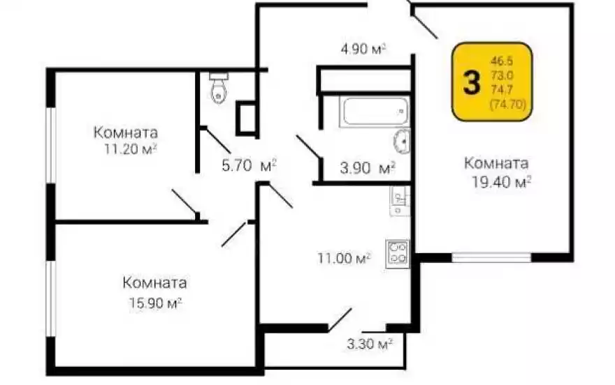 Московский пр-кт, дом 189/3