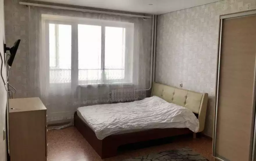 9 Января улица, дом 113в
