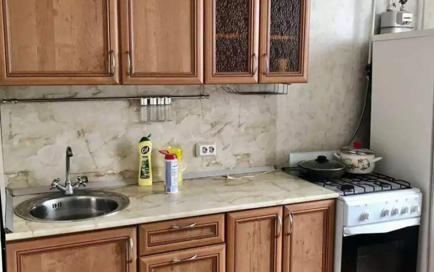 9 Января улица, дом 113в