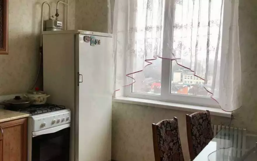 9 Января улица, дом 113в