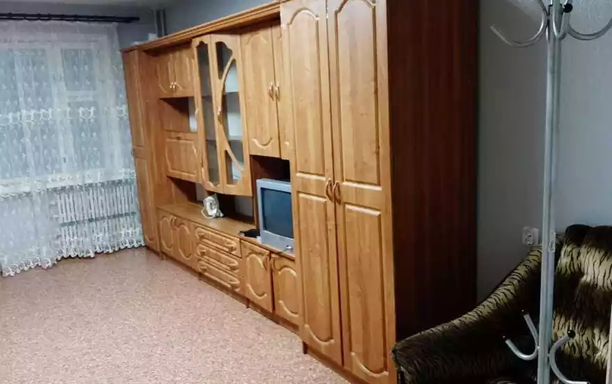 Ростовская улица, дом 58/5