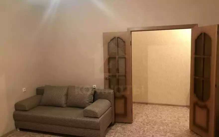 Урывского улица, дом 17е