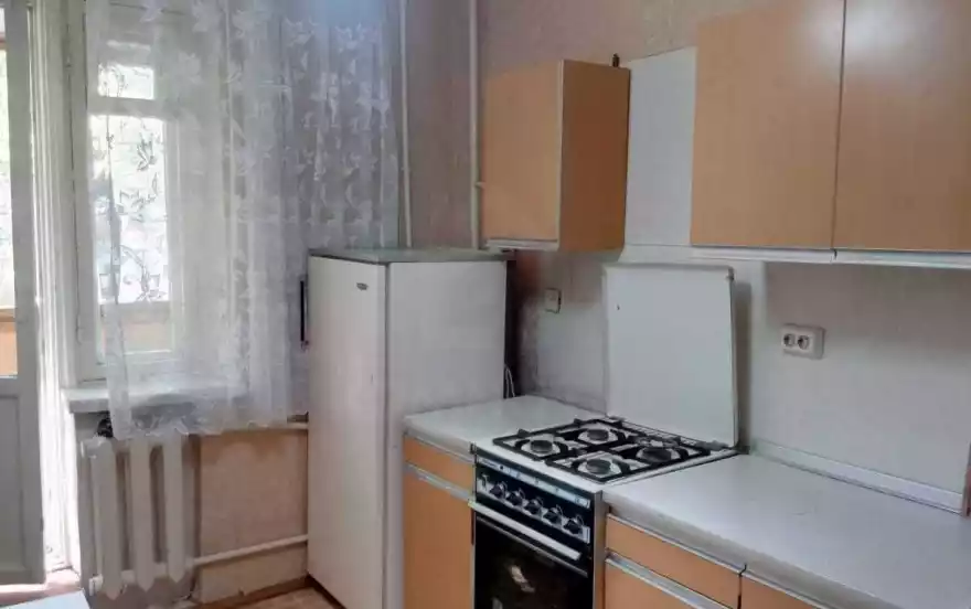 Баррикадная улица, дом 5