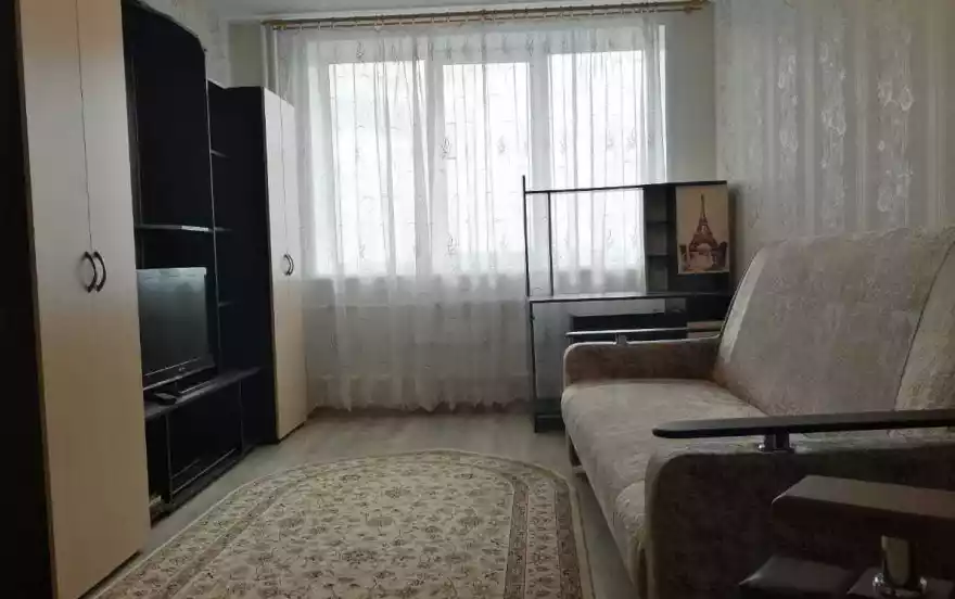 Суворова улица, дом 122Б