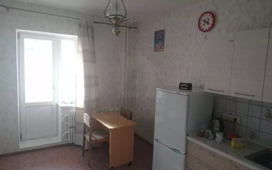 Берёзовая Роща улица, дом 54/1