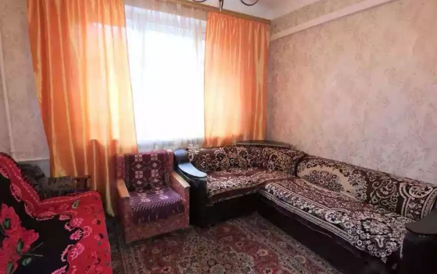 Газовая улица, дом 18