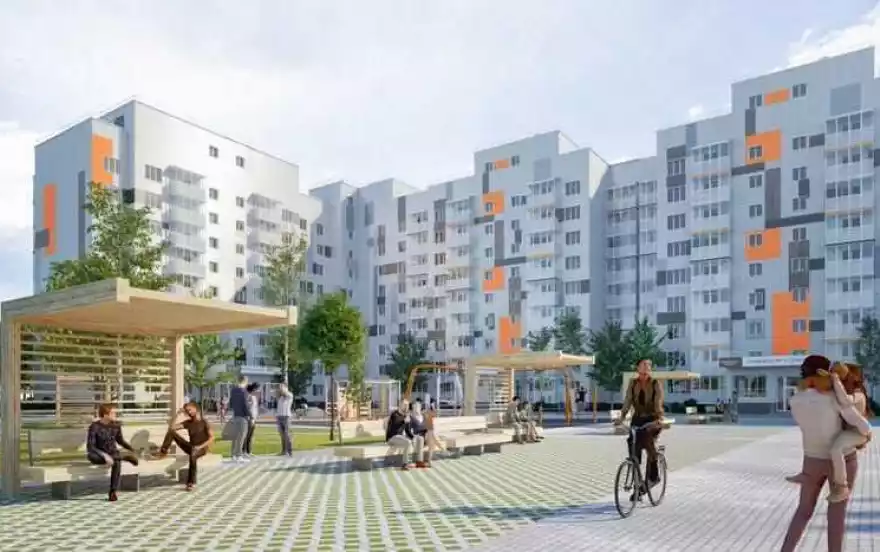 Московский пр-кт, дом 205