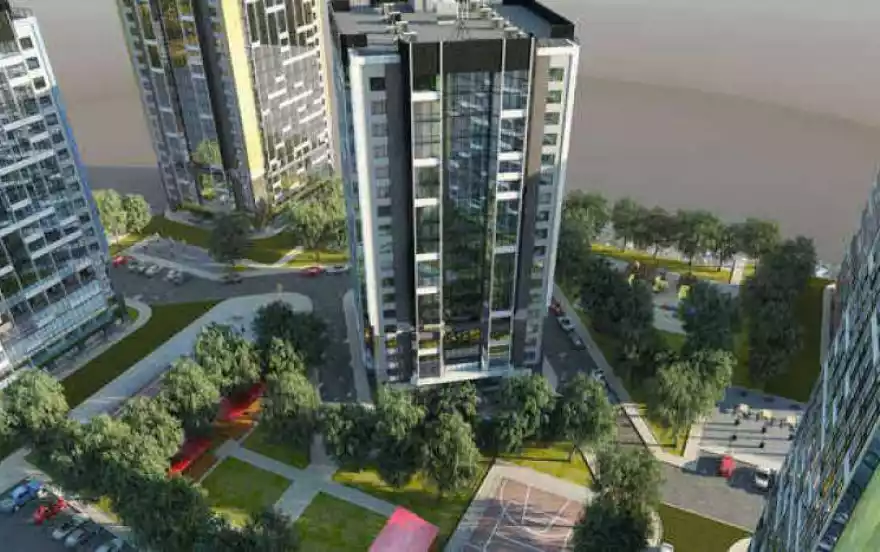 Независимости улица