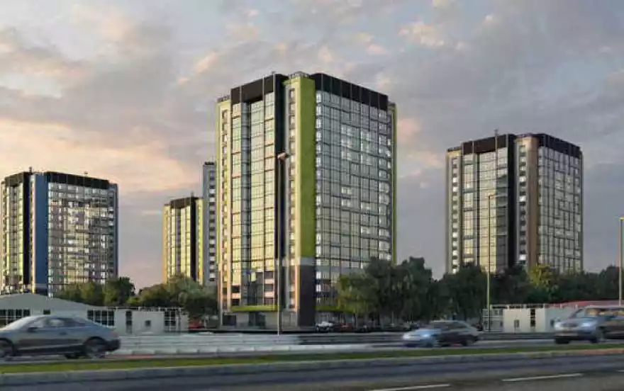 Независимости улица, дом 84