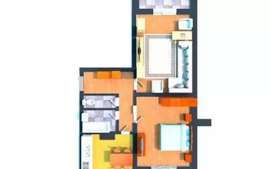 Миронова улица, дом 47