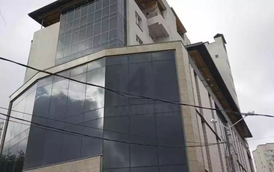 Сакко и Ванцетти улица, дом 82