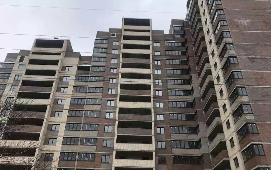 Загородная улица, дом 7