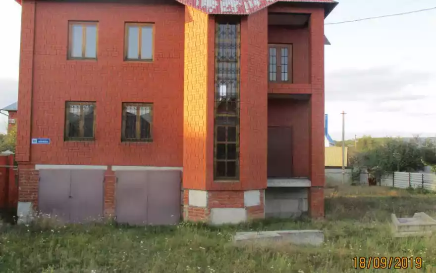 Беляева пер, дом 10