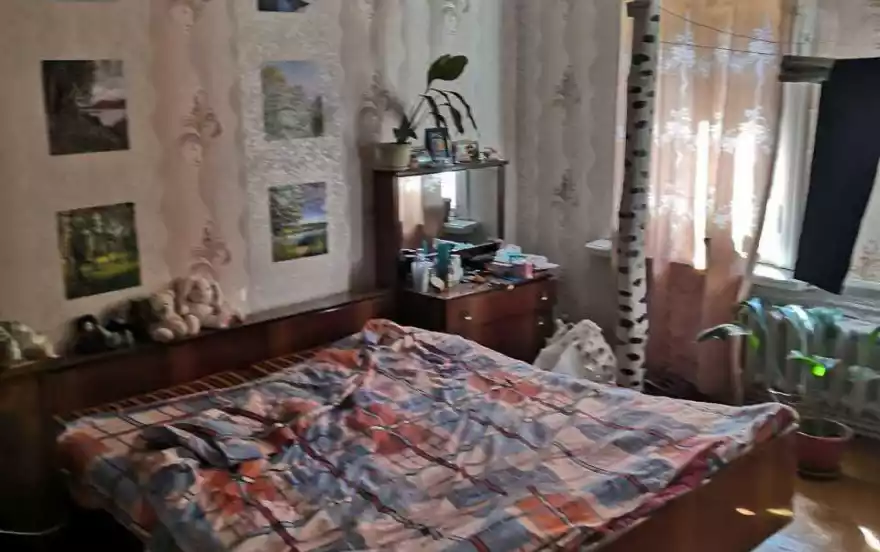 Беспаловой улица