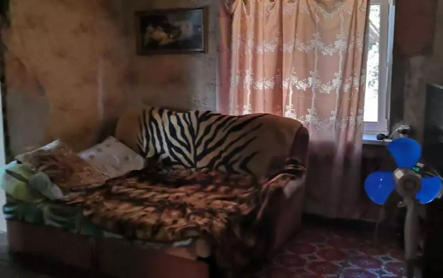 Беспаловой улица