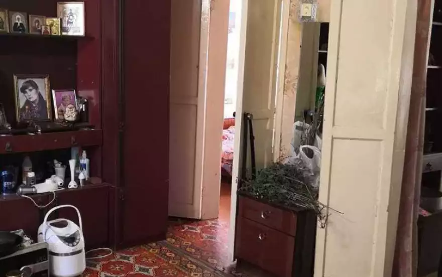 Беспаловой улица